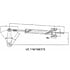 Stuurcilinder UC116 i