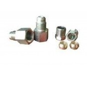 aansluitset tbv filter 500