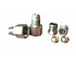 aansluitset tbv filter 500