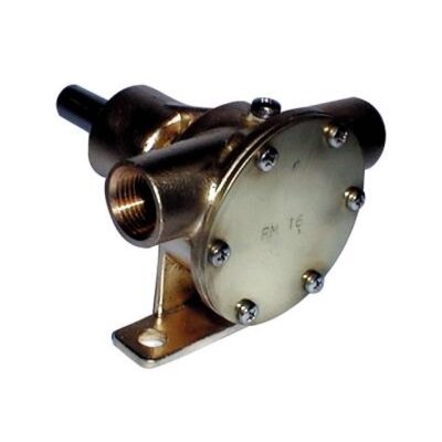 Koelwaterpomp 1 1/2 "