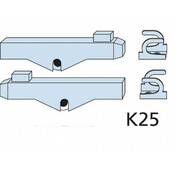 Aansluitset  K25