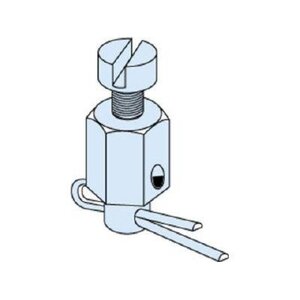 Aansluitset L13