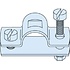 Aansluitset  L14