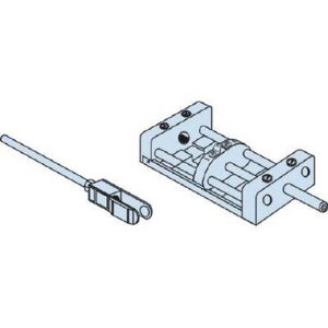 Aansluitset L23