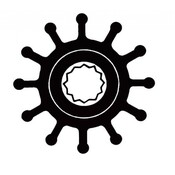 Impeller 7404