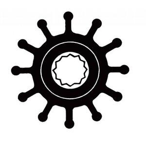 Impeller 7404