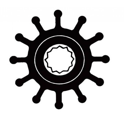 Impeller 7404