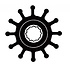 Impeller 7404