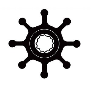 Impeller 7405