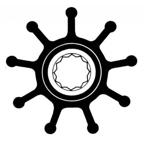 Impeller 7407