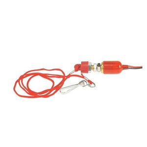 stroomonderbreker inboard