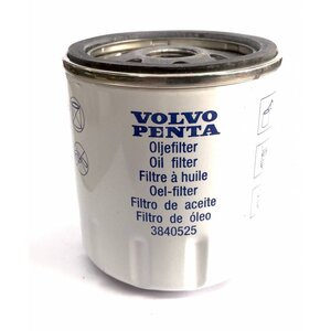 Volvo Penta oliefilter 3517857