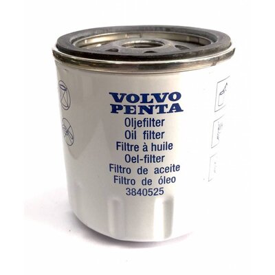 Volvo Penta oliefilter 3517857
