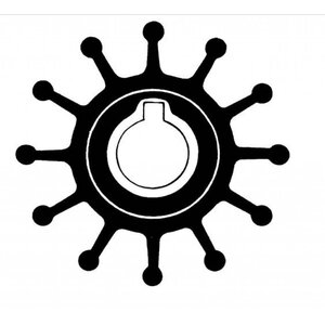 Impeller 7410