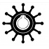 Impeller 7410