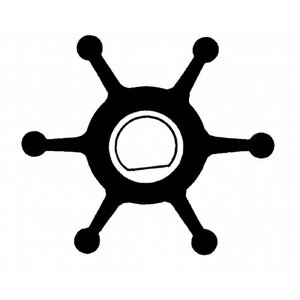 Impeller 7413