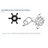 Impeller 7413