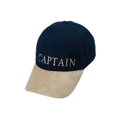 Cap Captain F6203