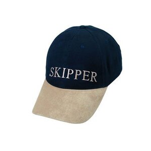 Cap Skipper F6204