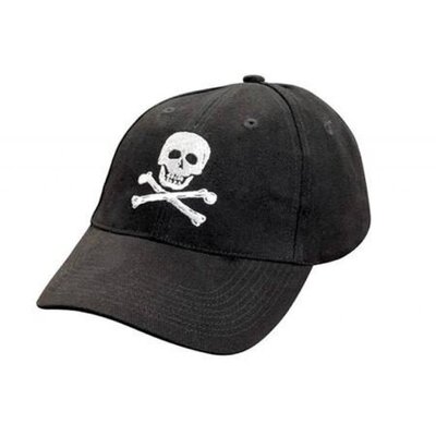 Cap Pirate