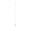 Glomex RA 106 compleet + klapvoet