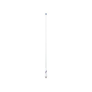 Glomex RA 106 compleet + klapvoet