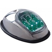 LED Navigatie verlichting bak- en stuurboord