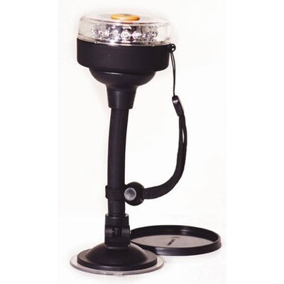 Navilight zuignaphouder