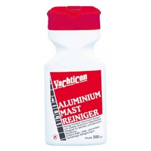 Aluminium mastreiniger