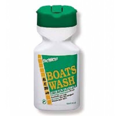 Scheepswas