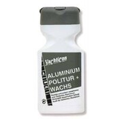 Aluminium polish met was