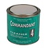 Commandant cleaner