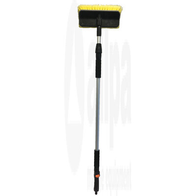 'BIG BRUSH' wasborstel