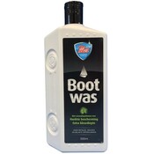 Mer bootwas