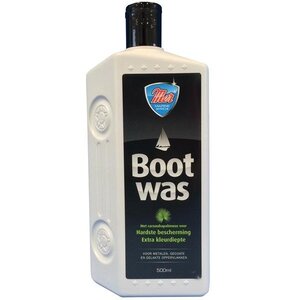 Mer bootwas