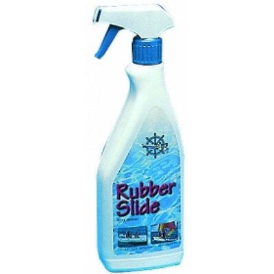 Rubberslide
