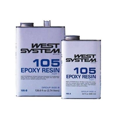 B Pack Epoxyhars