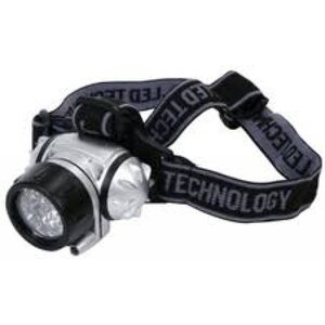 Hoofdlamp LED