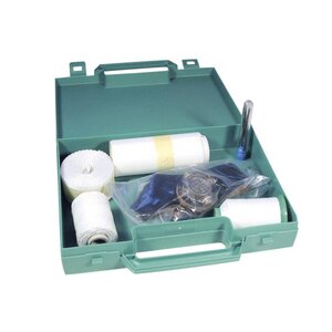 Zeilreparatieset