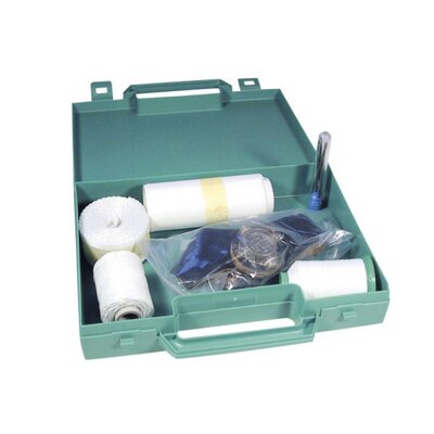 Zeilreparatieset