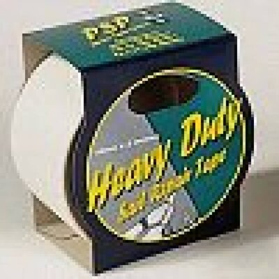 Heavy Duty Zeilreparatietape
