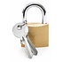 Hangslot 38 mm