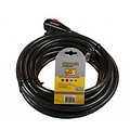 Stahlex kabelslot 10 meter
