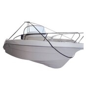 Seacover Tentsysteem