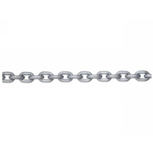 Gegalvaniseerde ankerketting