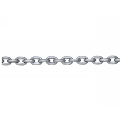 Gegalvaniseerde ankerketting