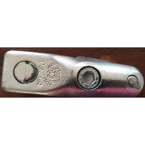 Ankerconnector