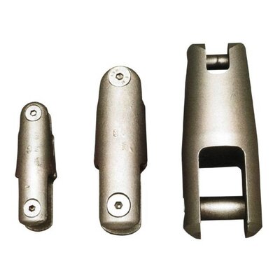 Ankerconnector