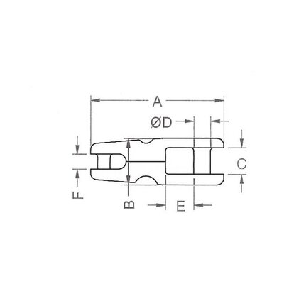 Ankerconnector