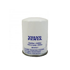Volvo Penta oliefilter 861473